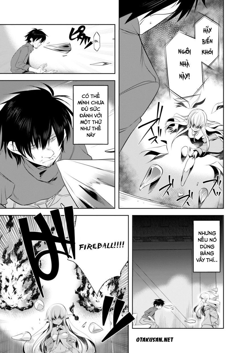 Atelier Tanaka Chapter 5 - 16
