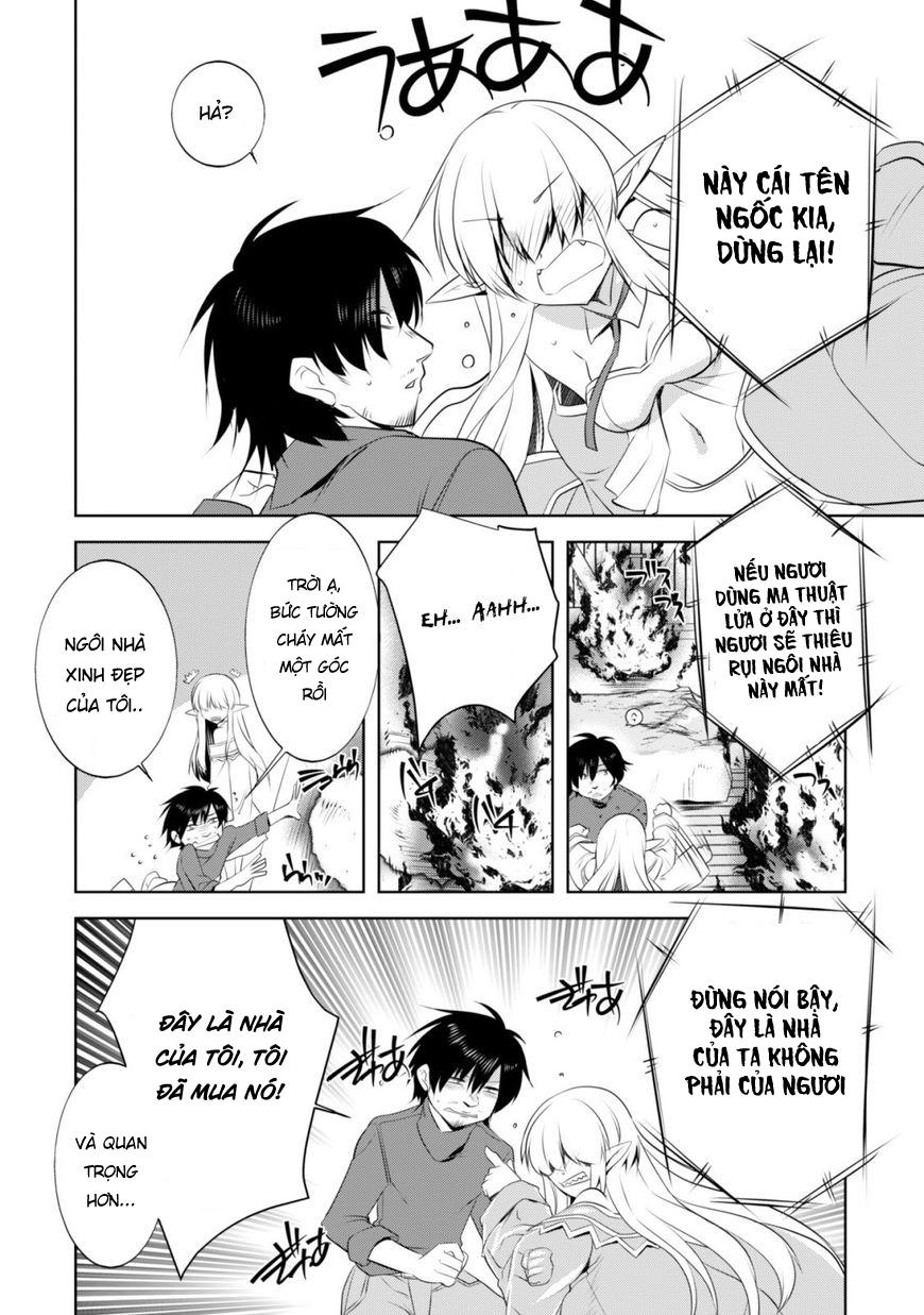 Atelier Tanaka Chapter 5 - 17