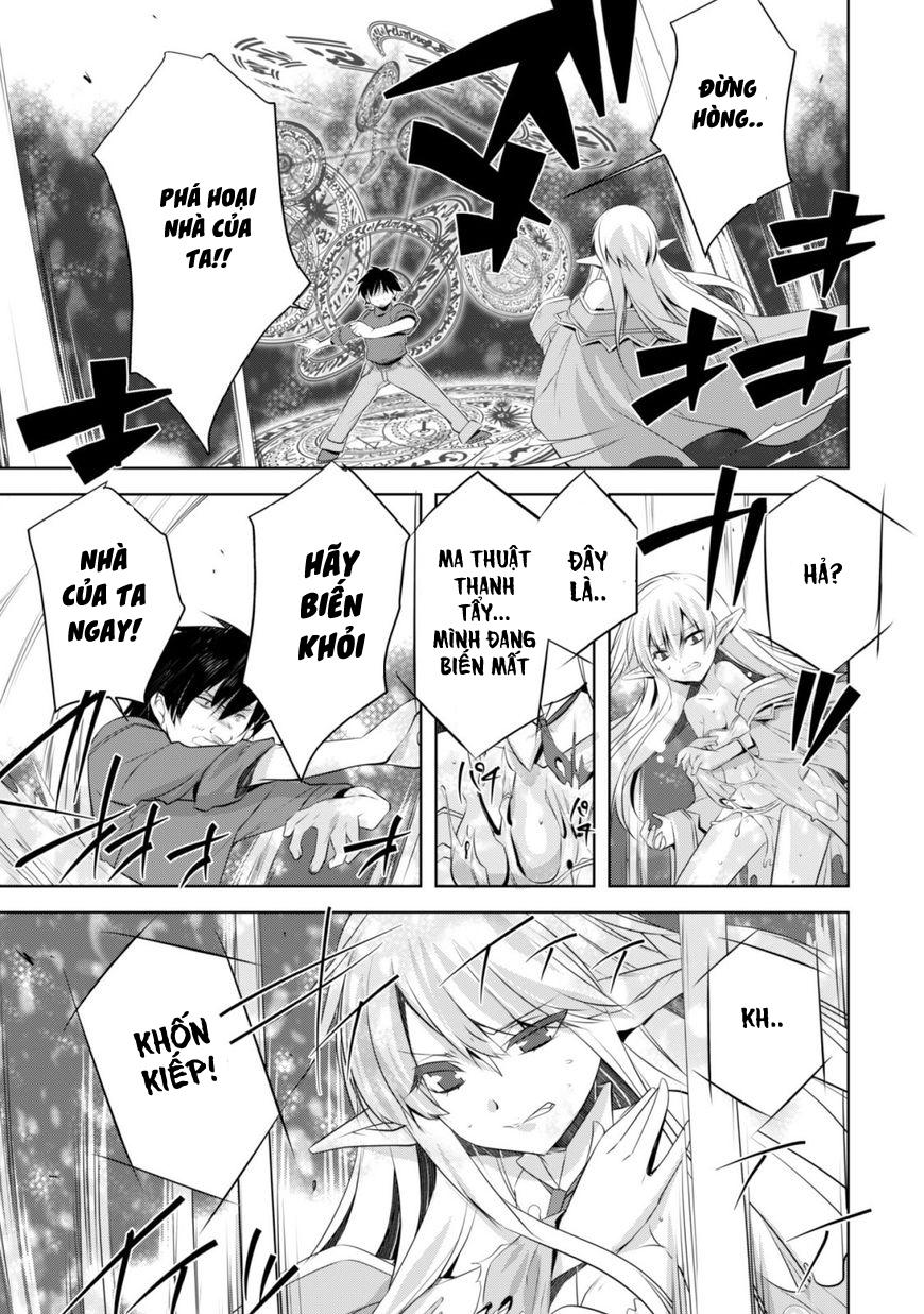 Atelier Tanaka Chapter 5 - 20