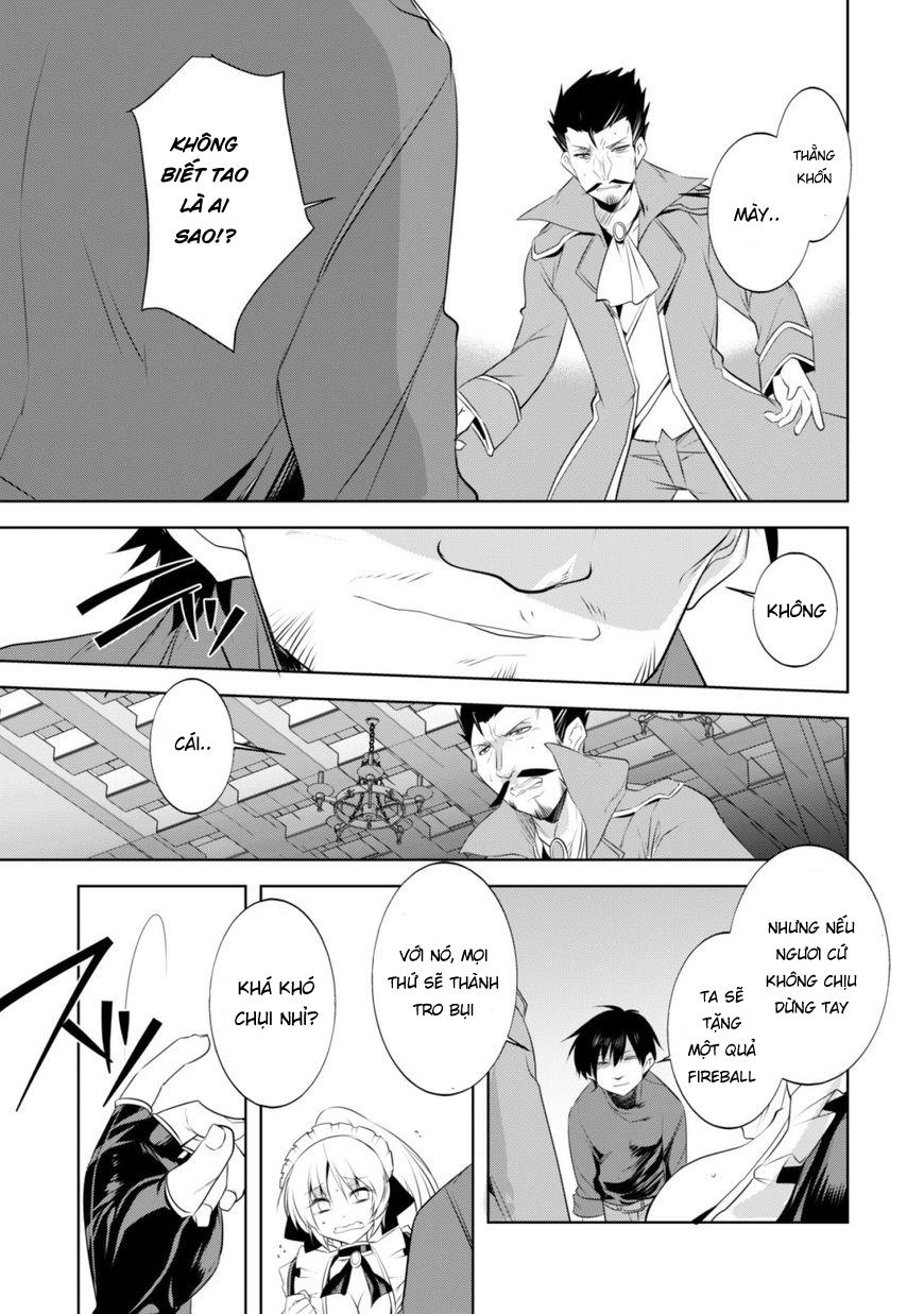 Atelier Tanaka Chapter 5 - 4