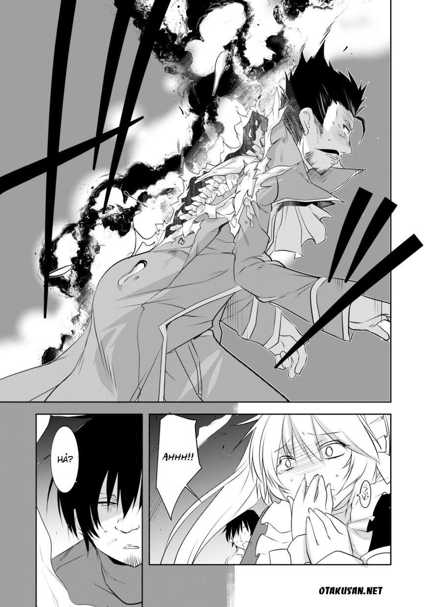 Atelier Tanaka Chapter 5 - 8