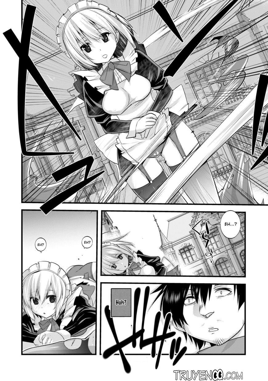 Atelier Tanaka Chapter 6 - 6