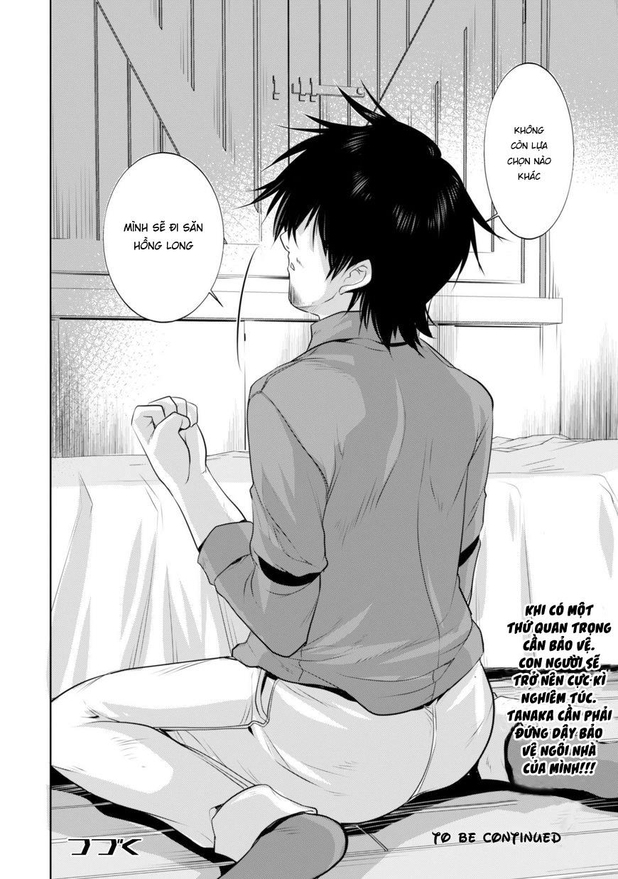 Atelier Tanaka Chapter 7 - 24