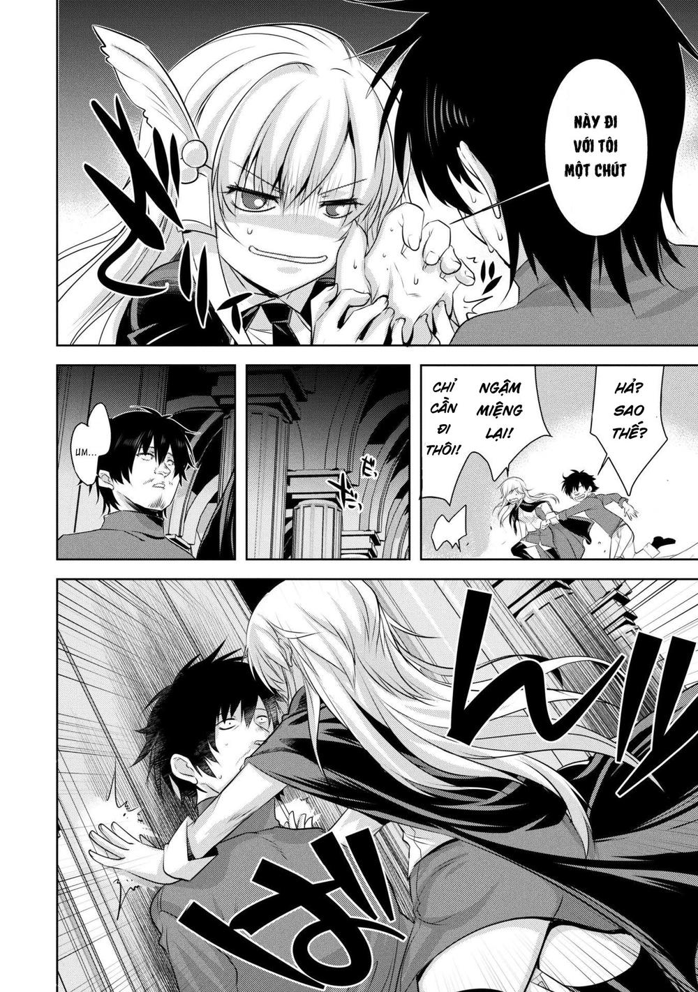 Atelier Tanaka Chapter 9 - 8