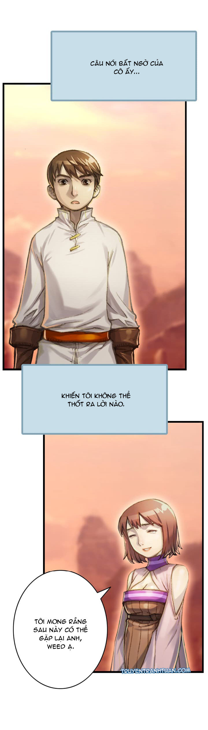 Hành Trình Đế Vương Chapter 52 - 2