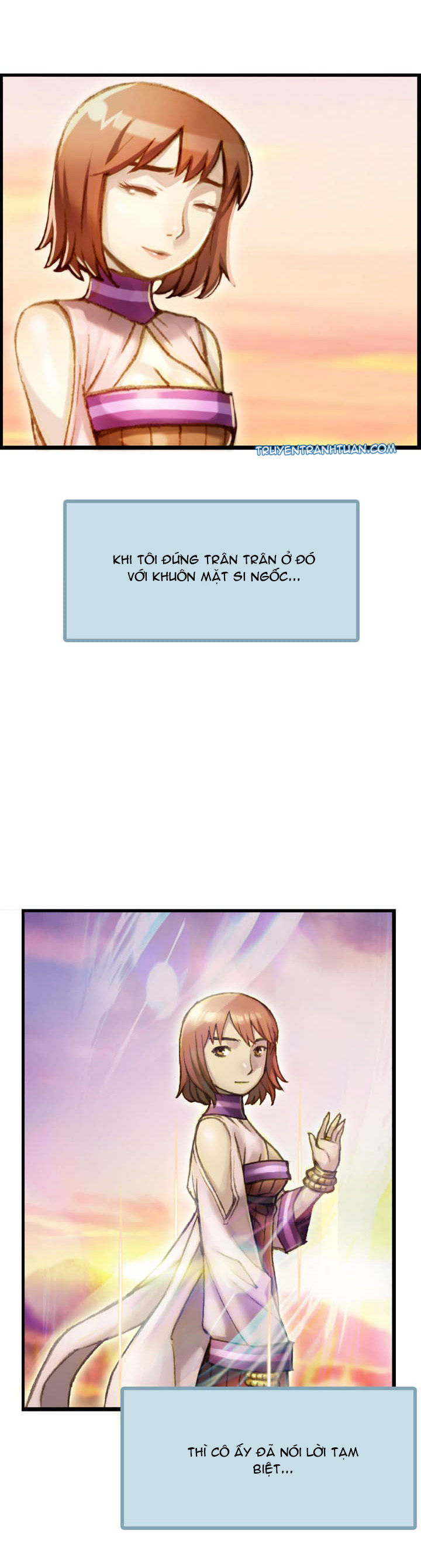 Hành Trình Đế Vương Chapter 52 - 20