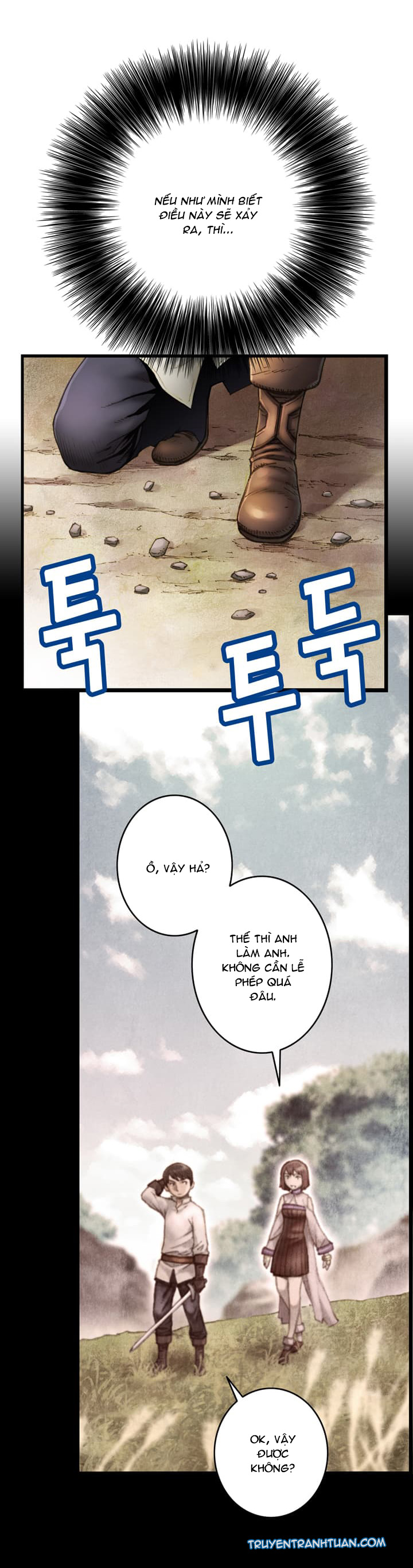 Hành Trình Đế Vương Chapter 52 - 24