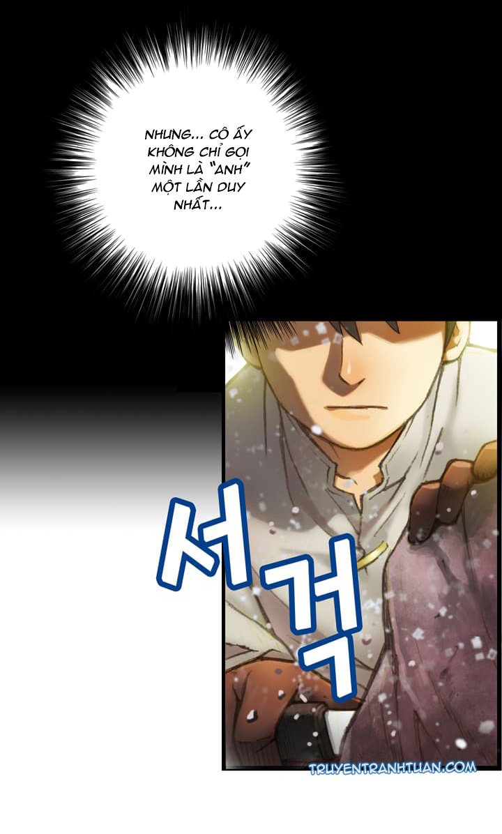 Hành Trình Đế Vương Chapter 52 - 26