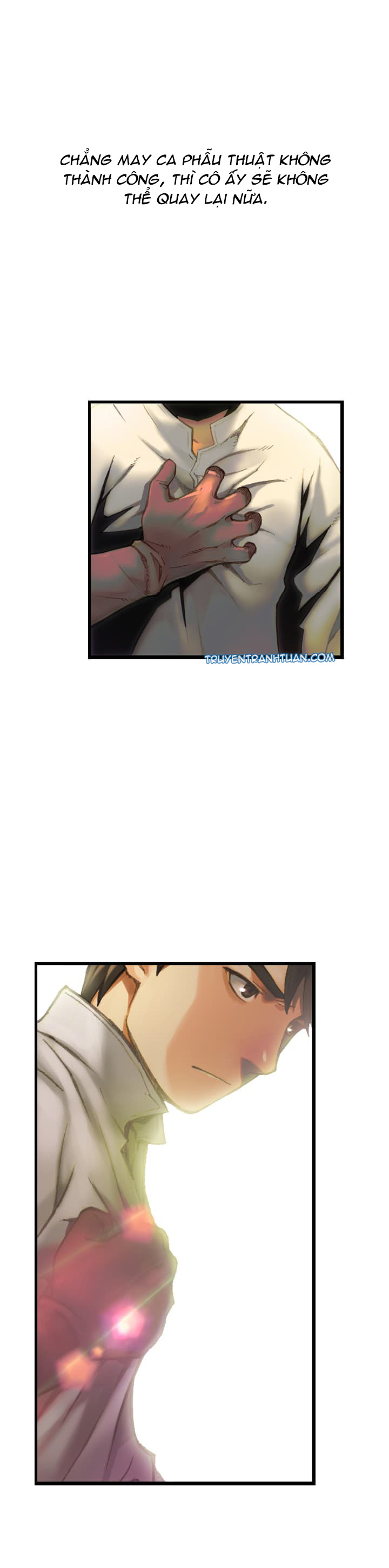 Hành Trình Đế Vương Chapter 52 - 27