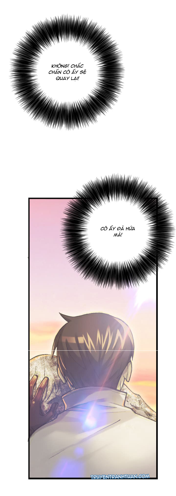 Hành Trình Đế Vương Chapter 52 - 28