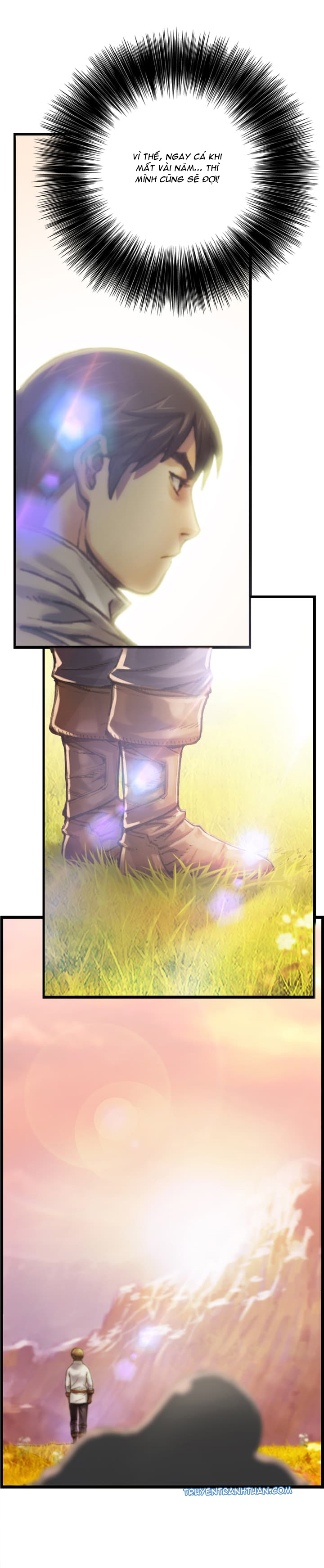 Hành Trình Đế Vương Chapter 52 - 29