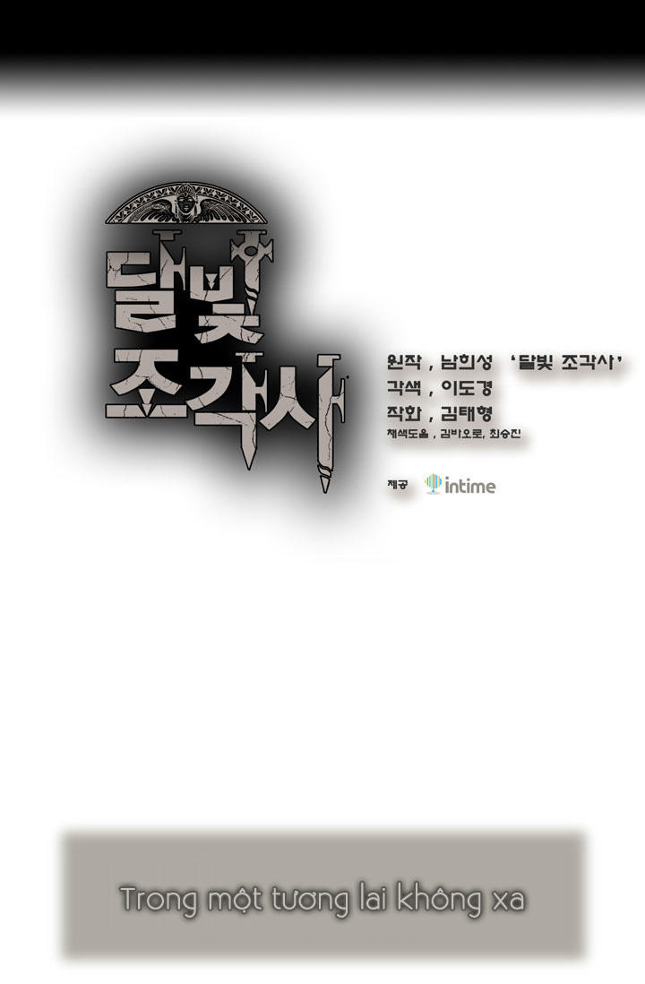 Hành Trình Đế Vương Chapter 1 - 11
