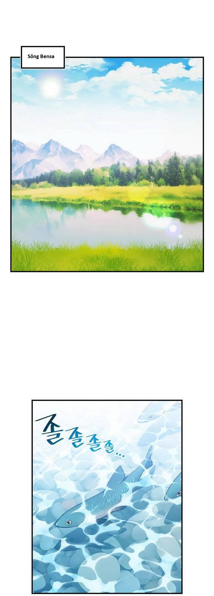Hành Trình Đế Vương Chapter 95 - 1