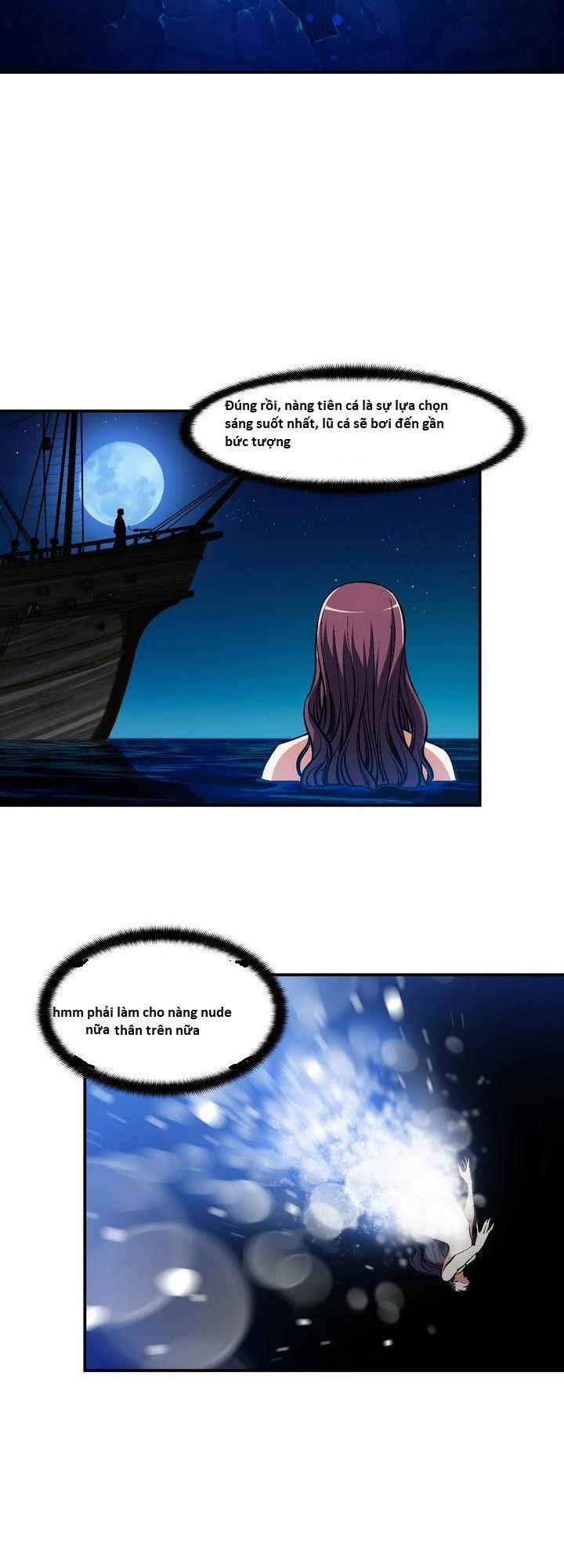 Hành Trình Đế Vương Chapter 95 - 24