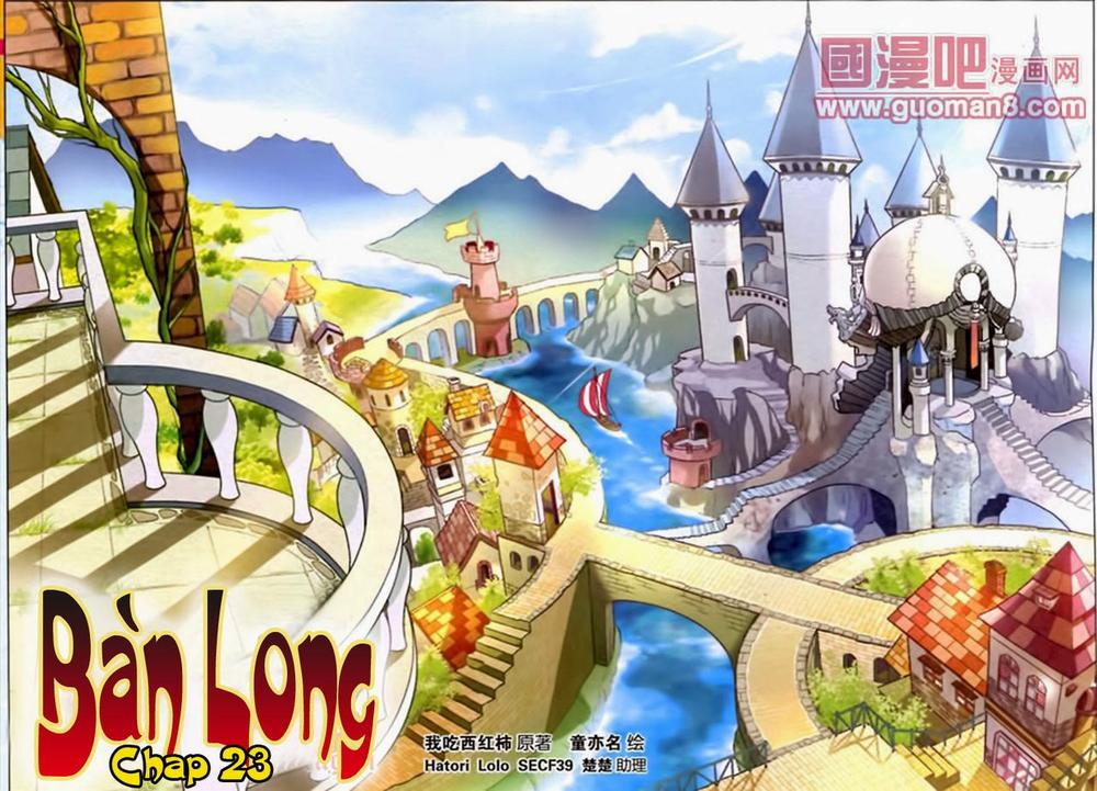 Bàn Long Chapter 23 - 2