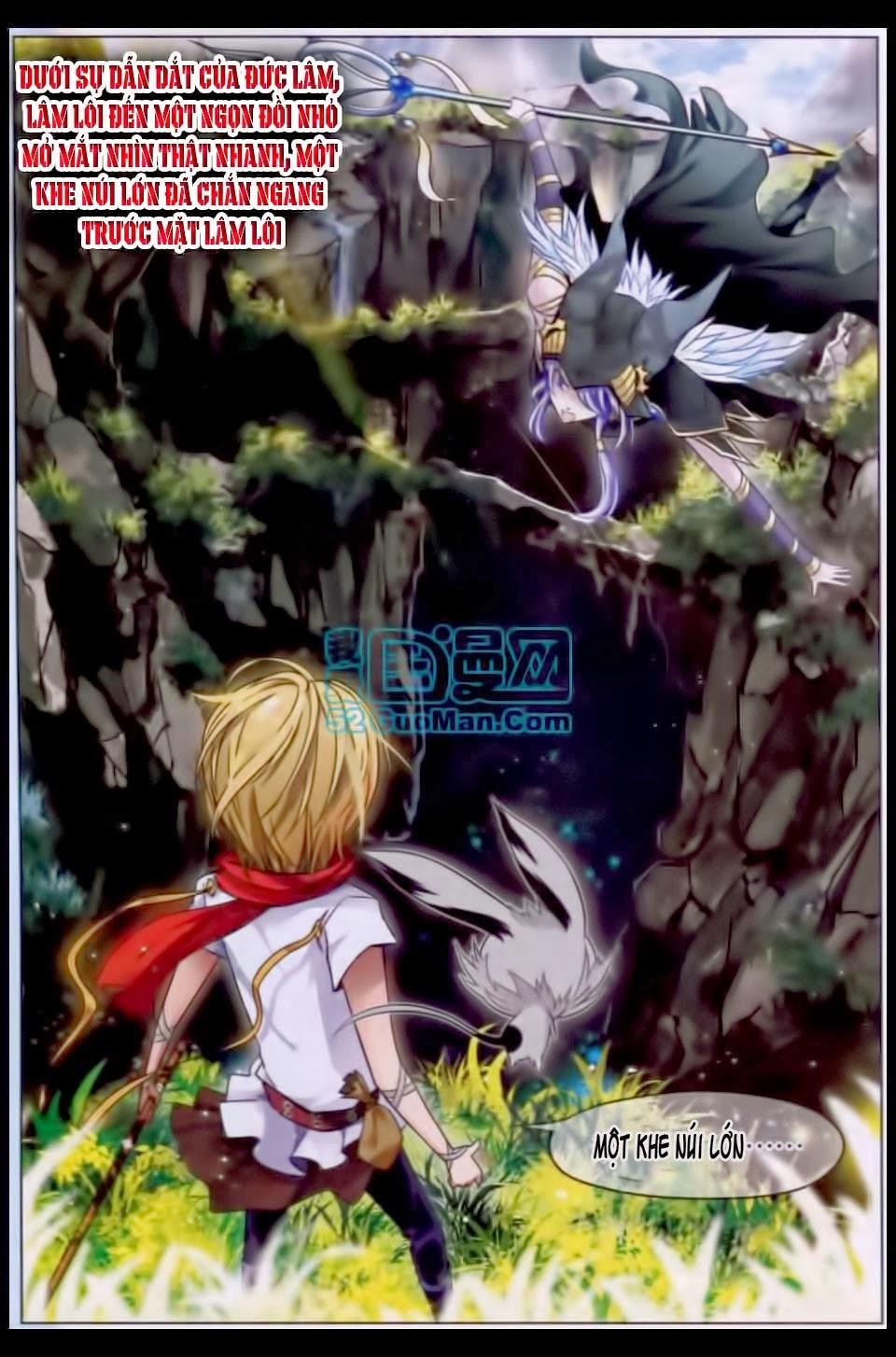 Bàn Long Chapter 43 - 2