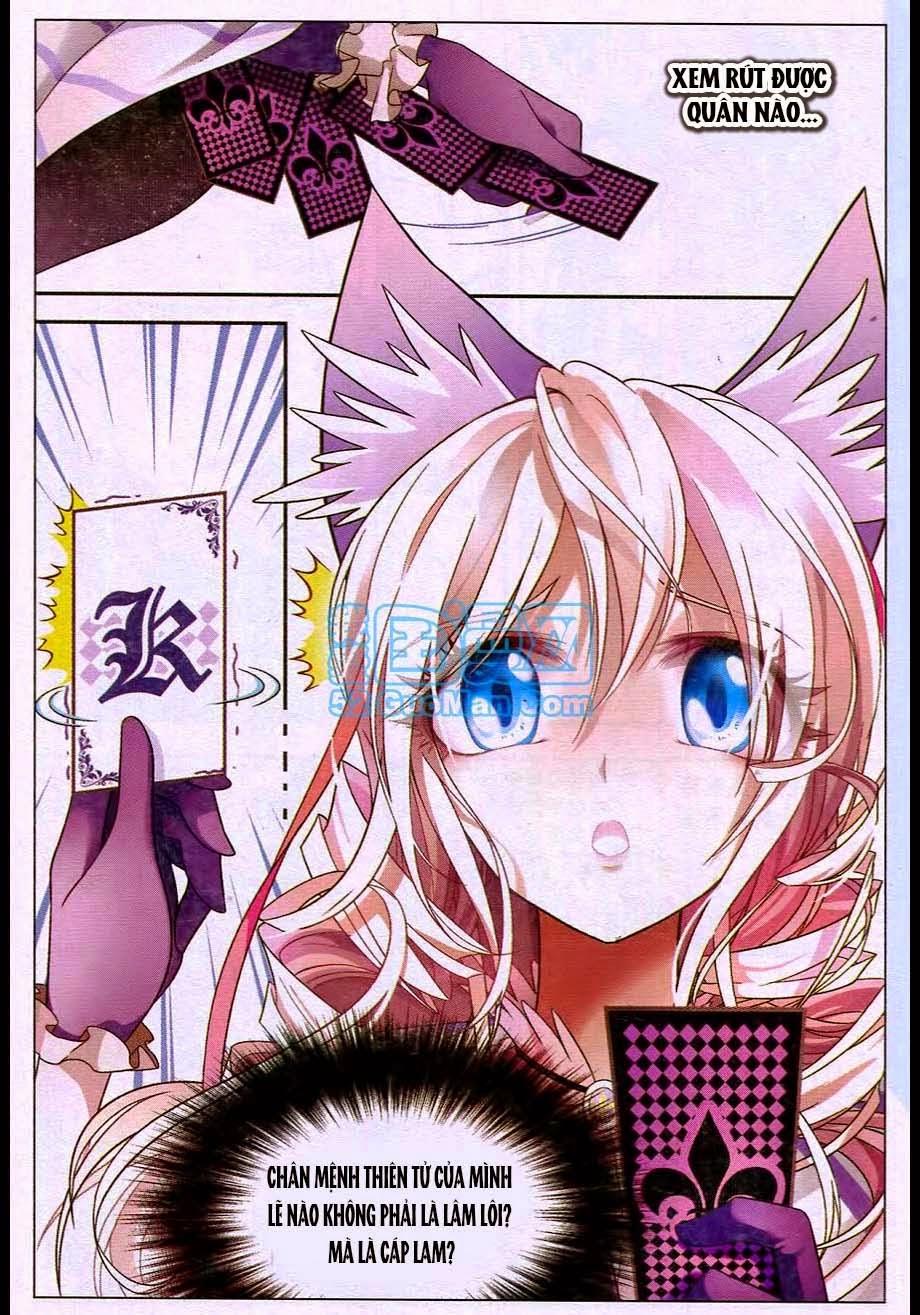Bàn Long Chapter 52 - 16