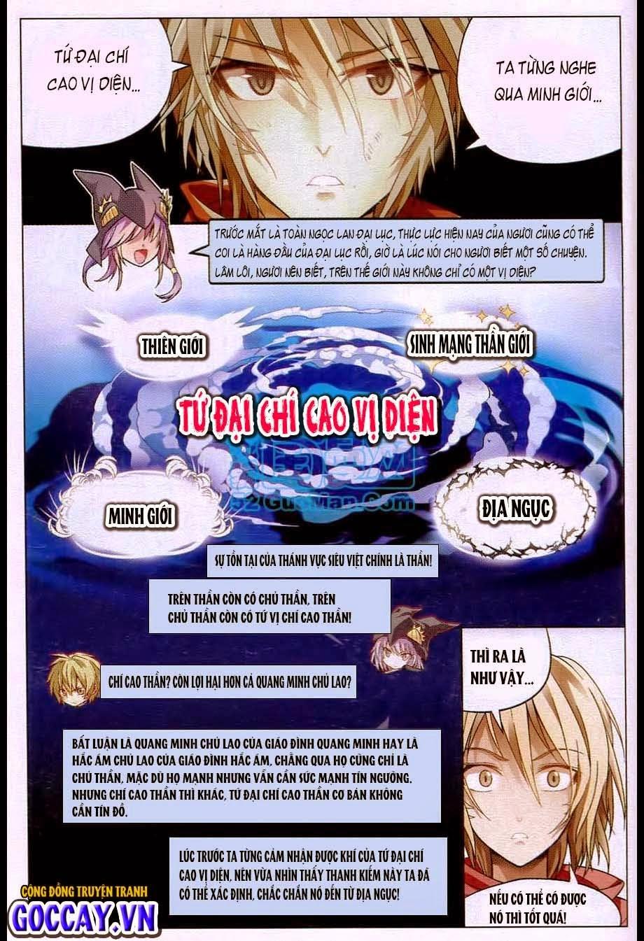 Bàn Long Chapter 52 - 20