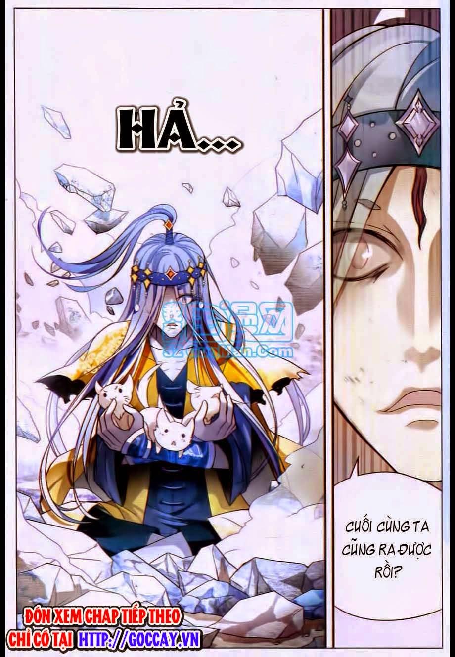 Bàn Long Chapter 52 - 24