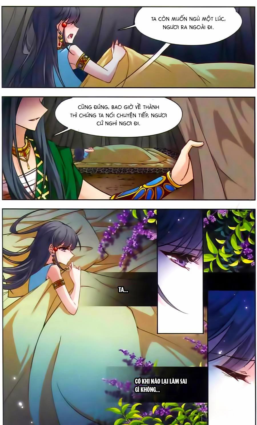 Tầm Trảo Tiền Thế Chi Lữ Chapter 101 - 15