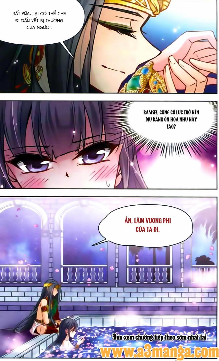 Tầm Trảo Tiền Thế Chi Lữ Chapter 101 - 24