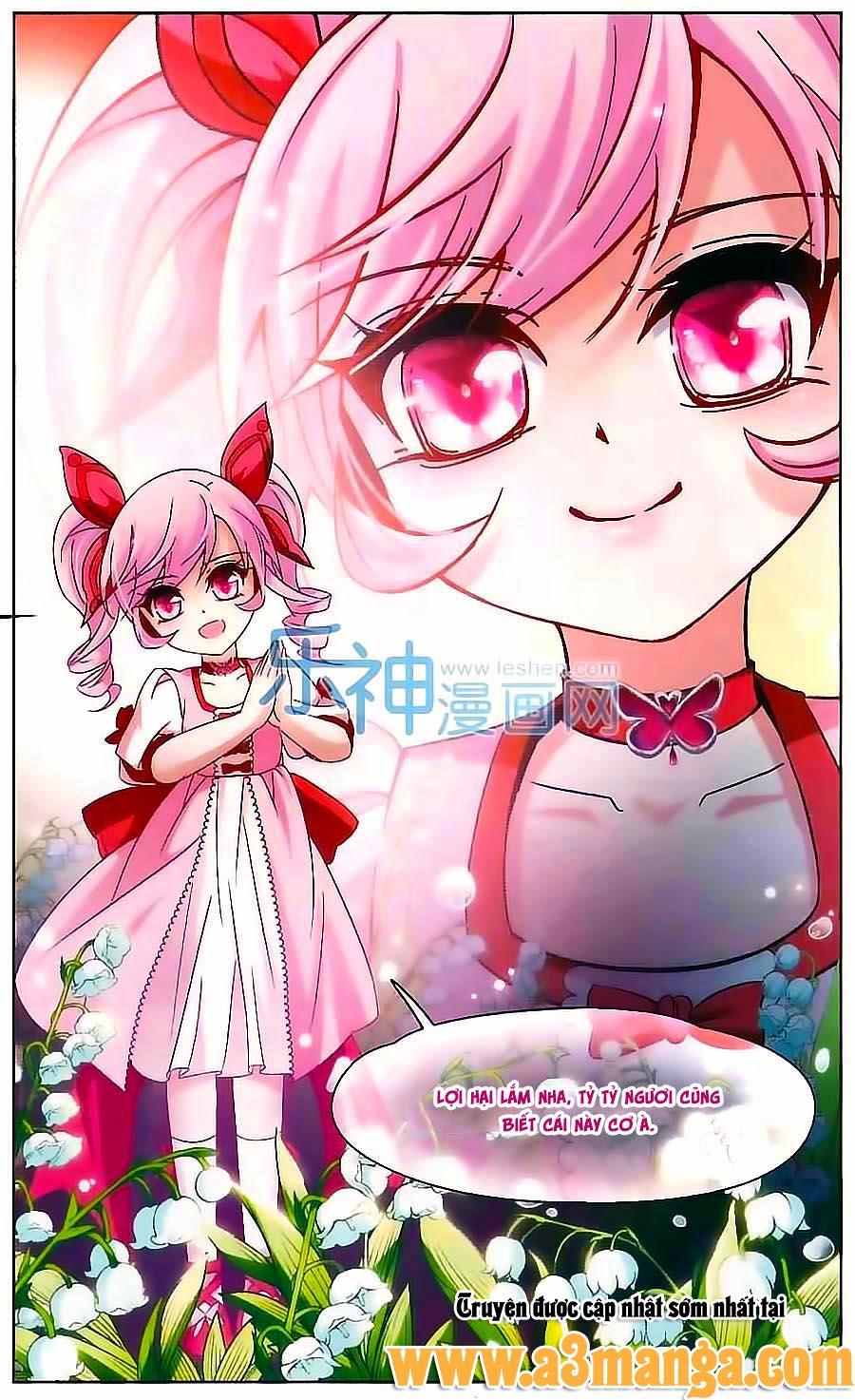 Tầm Trảo Tiền Thế Chi Lữ Chapter 109 - 12