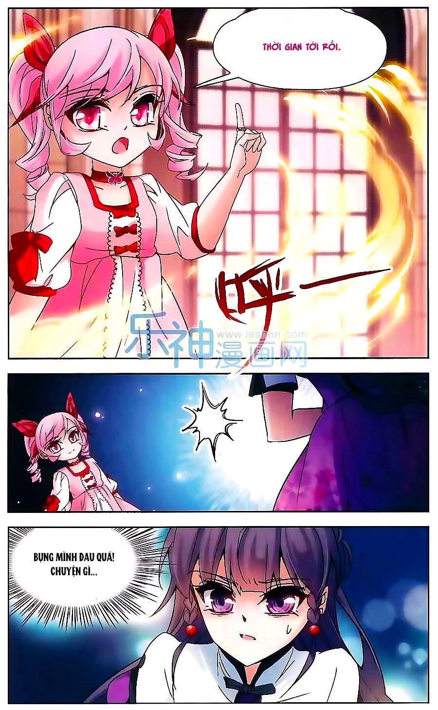 Tầm Trảo Tiền Thế Chi Lữ Chapter 109 - 15