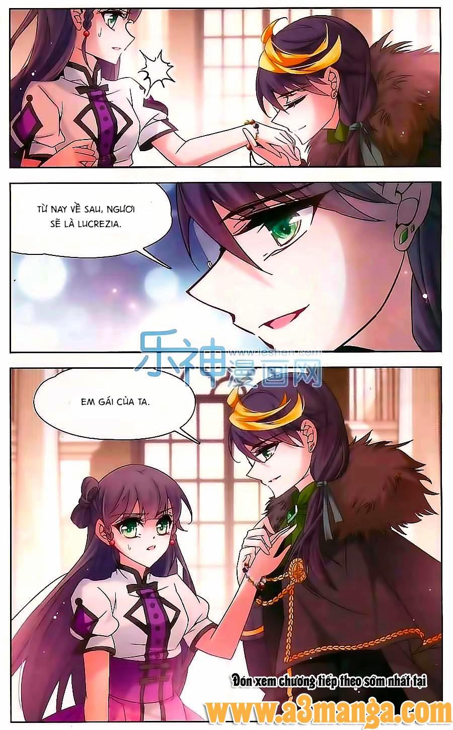 Tầm Trảo Tiền Thế Chi Lữ Chapter 109 - 24