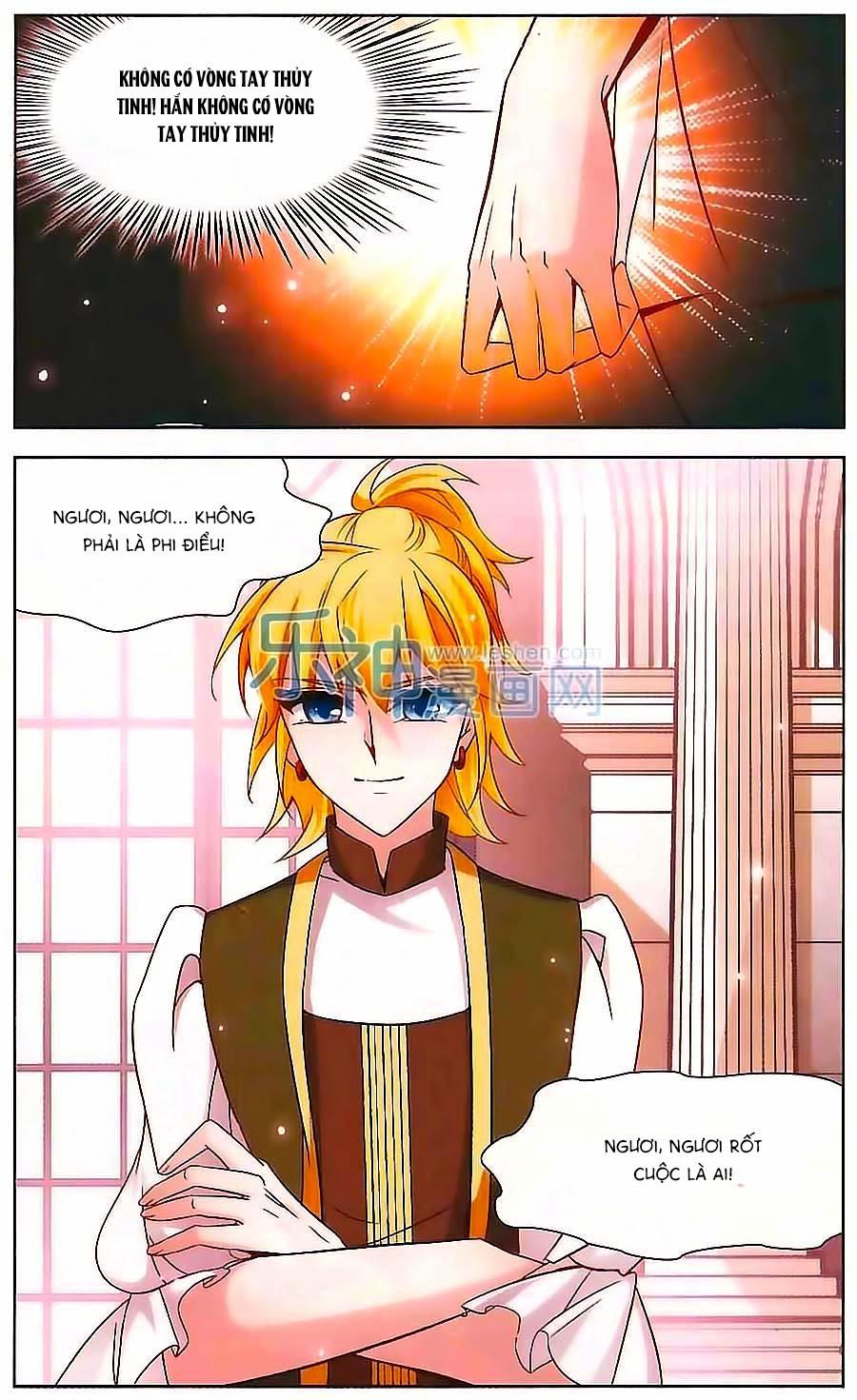 Tầm Trảo Tiền Thế Chi Lữ Chapter 109 - 10