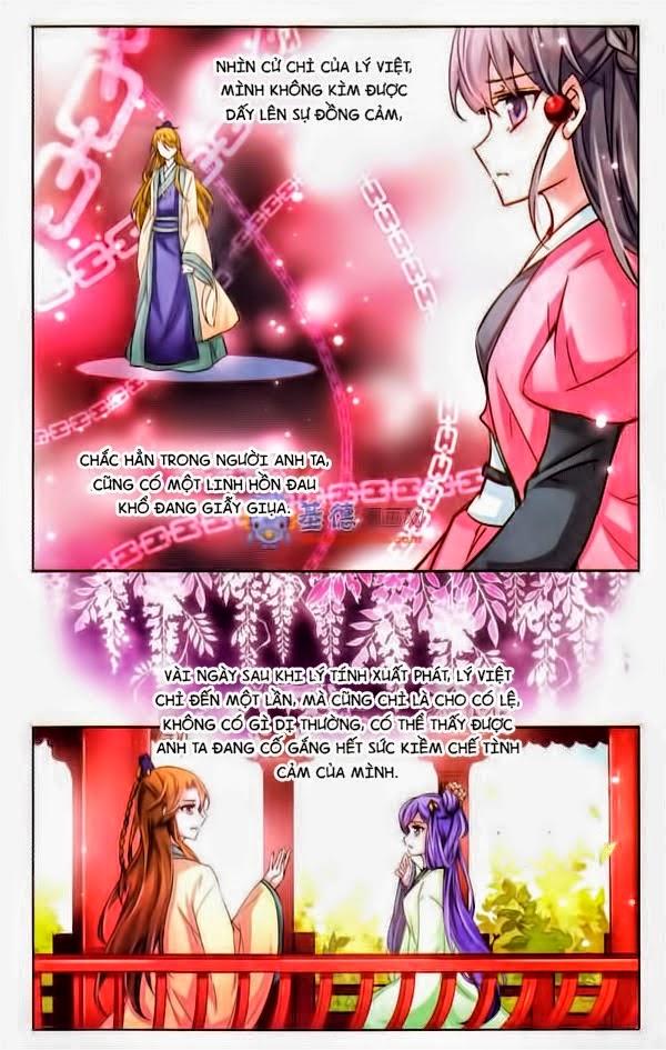 Tầm Trảo Tiền Thế Chi Lữ Chapter 11 - 4