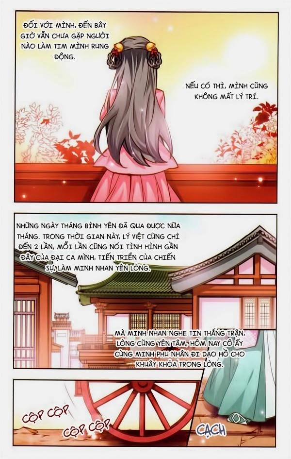 Tầm Trảo Tiền Thế Chi Lữ Chapter 11 - 6