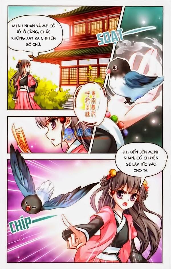 Tầm Trảo Tiền Thế Chi Lữ Chapter 11 - 9