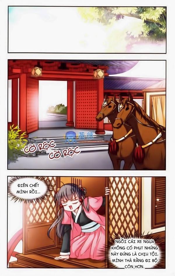 Tầm Trảo Tiền Thế Chi Lữ Chapter 11 - 10