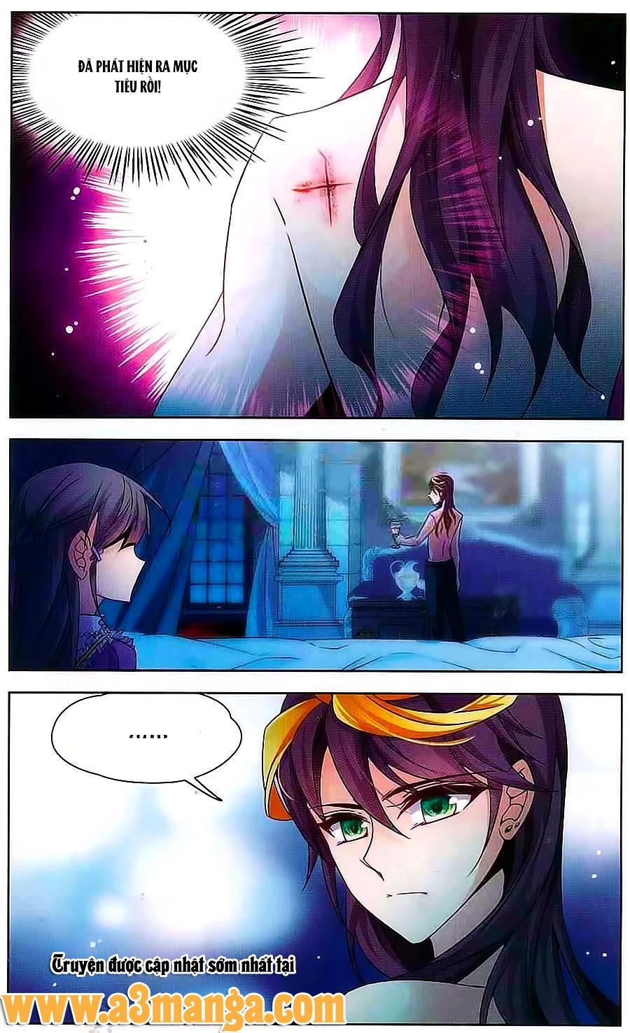 Tầm Trảo Tiền Thế Chi Lữ Chapter 116 - 14