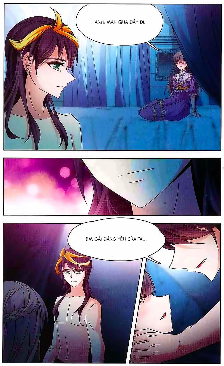 Tầm Trảo Tiền Thế Chi Lữ Chapter 116 - 15