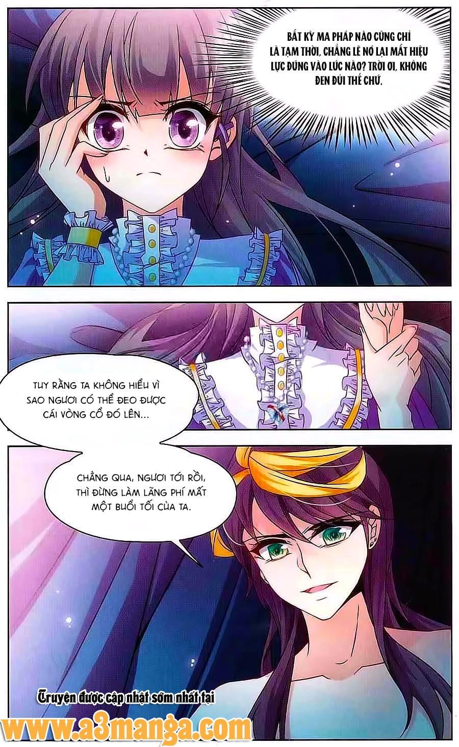 Tầm Trảo Tiền Thế Chi Lữ Chapter 116 - 20