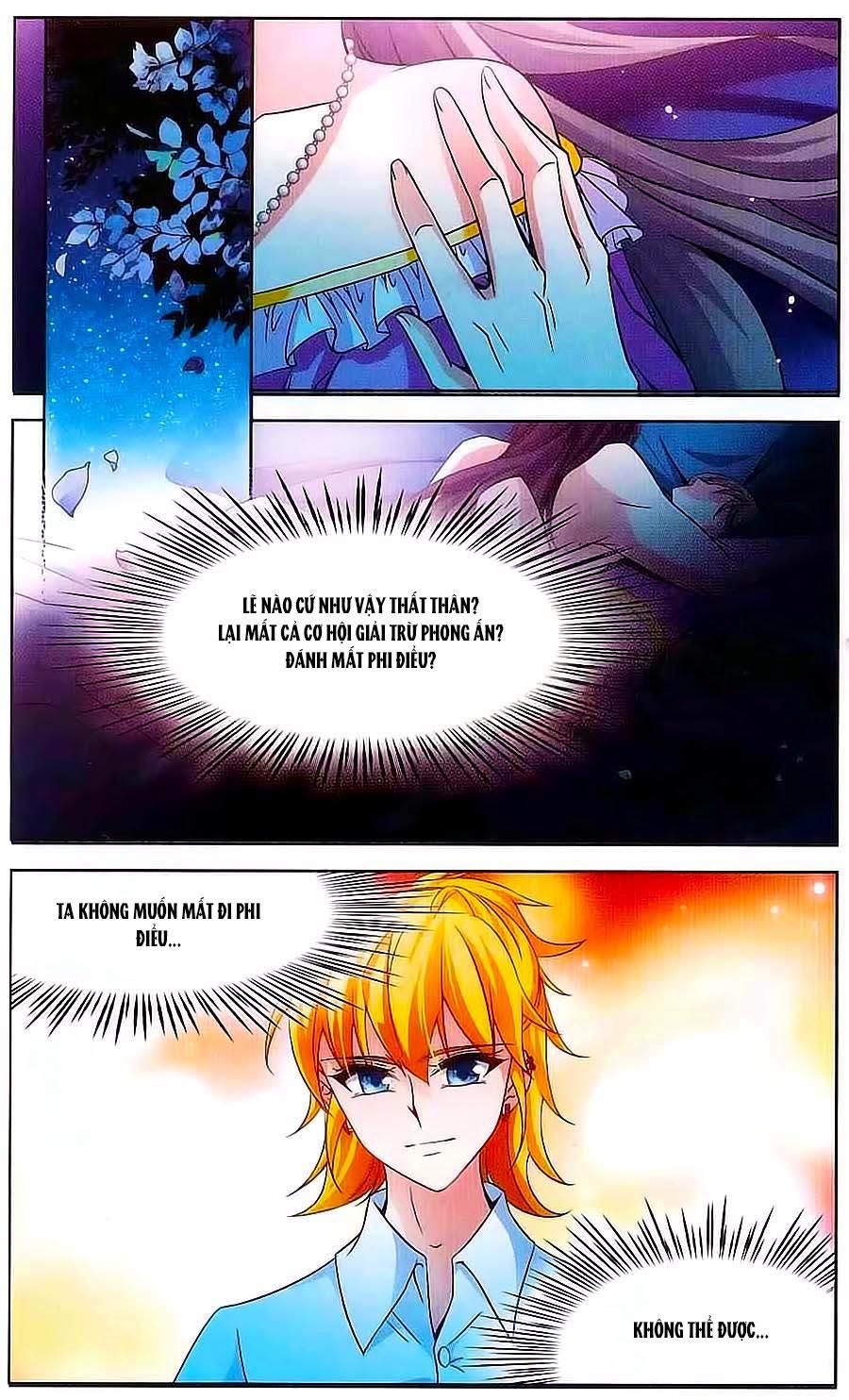 Tầm Trảo Tiền Thế Chi Lữ Chapter 116 - 23