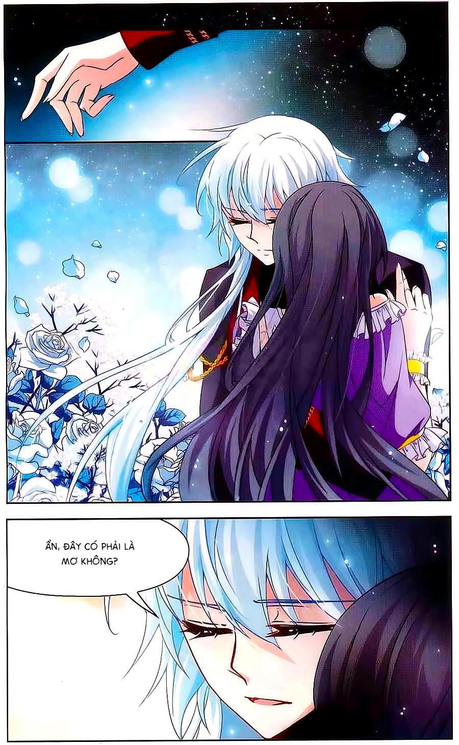 Tầm Trảo Tiền Thế Chi Lữ Chapter 117 - 11