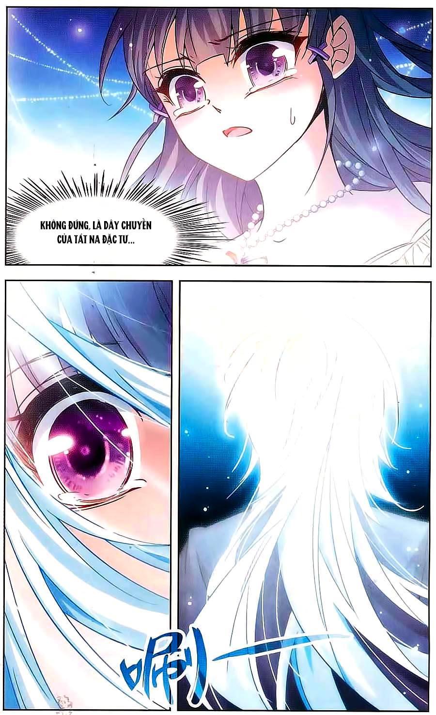 Tầm Trảo Tiền Thế Chi Lữ Chapter 117 - 7