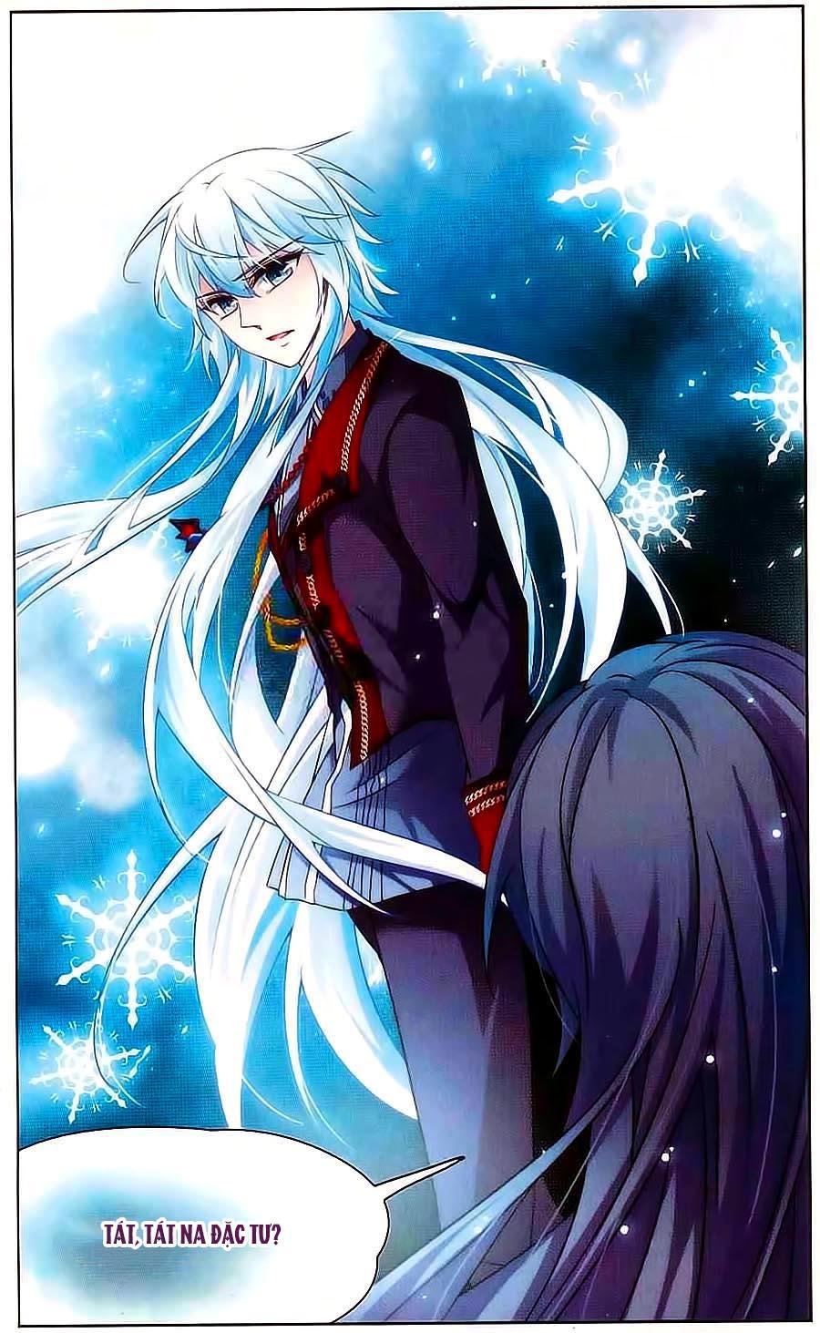 Tầm Trảo Tiền Thế Chi Lữ Chapter 117 - 9