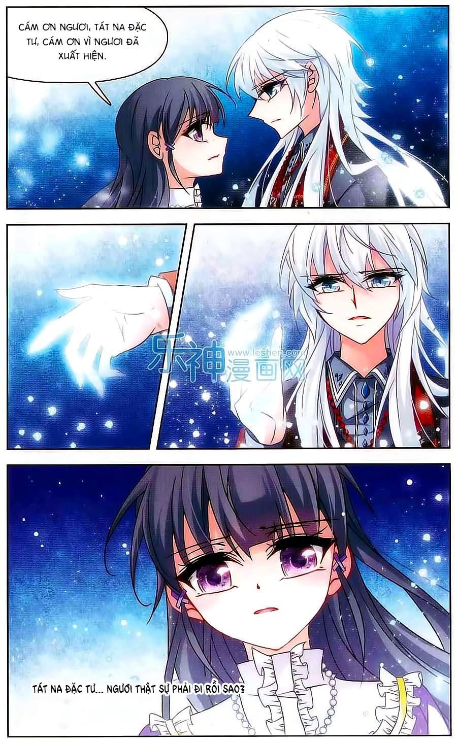 Tầm Trảo Tiền Thế Chi Lữ Chapter 119 - 21