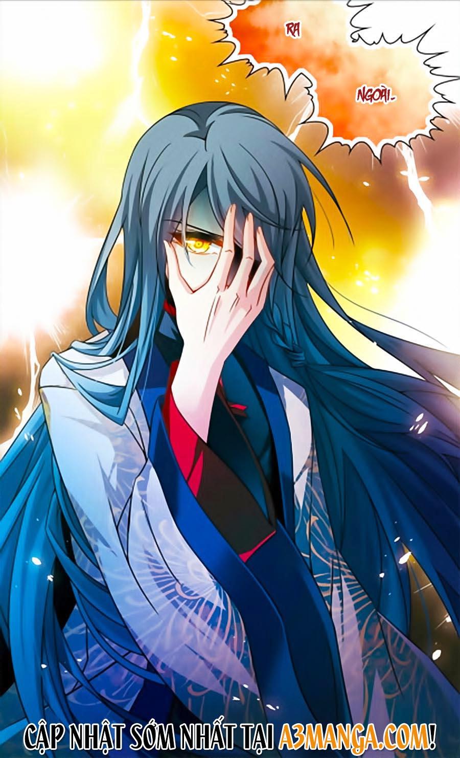 Tầm Trảo Tiền Thế Chi Lữ Chapter 122 - 5