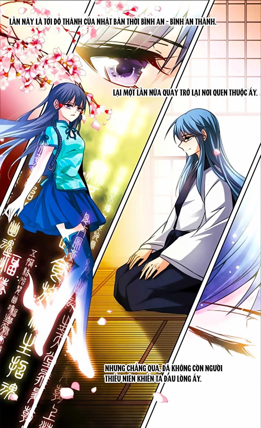 Tầm Trảo Tiền Thế Chi Lữ Chapter 122 - 9