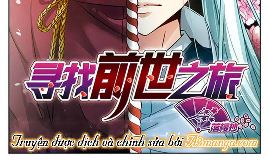 Tầm Trảo Tiền Thế Chi Lữ Chapter 129 - 2