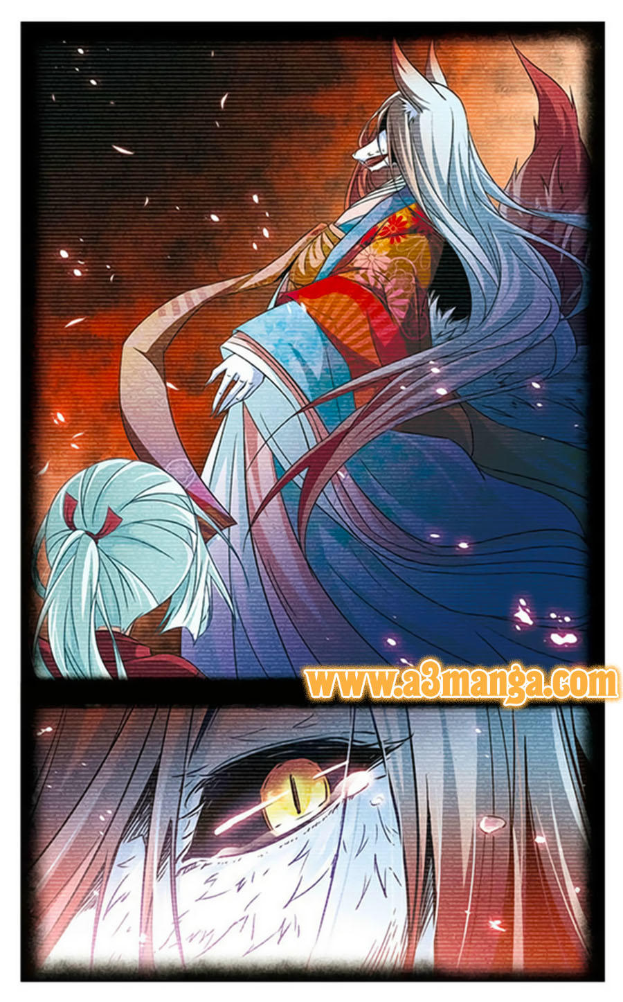 Tầm Trảo Tiền Thế Chi Lữ Chapter 129 - 4