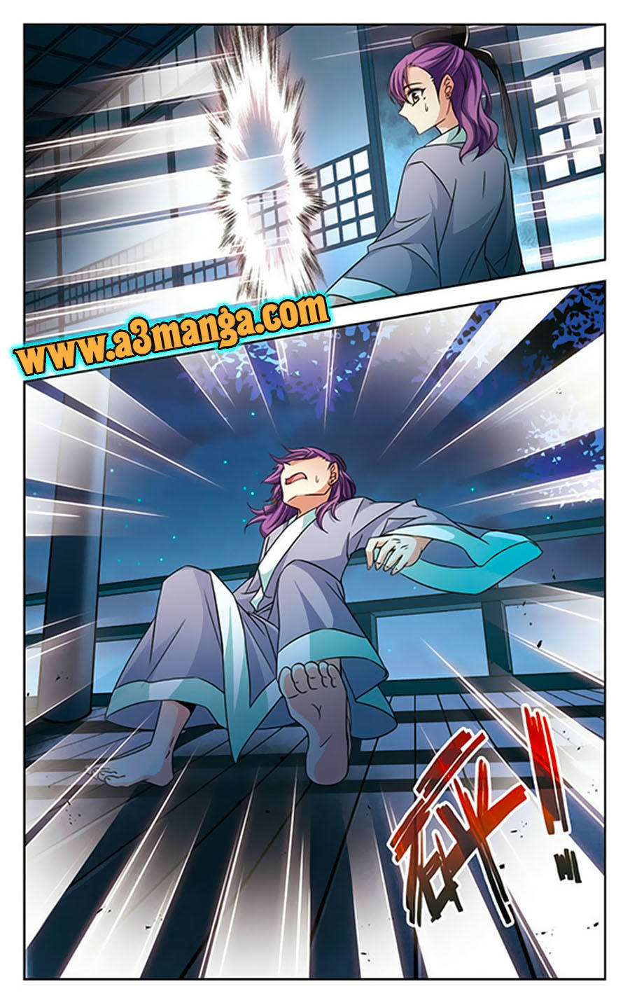 Tầm Trảo Tiền Thế Chi Lữ Chapter 133.5 - 7