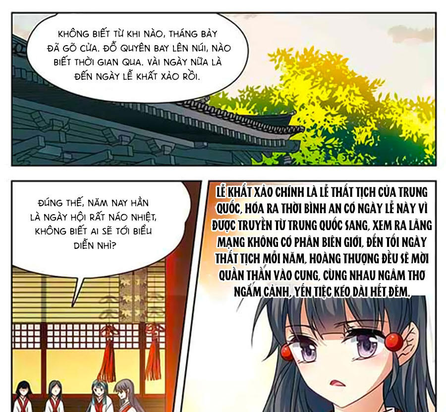 Tầm Trảo Tiền Thế Chi Lữ Chapter 135 - 2
