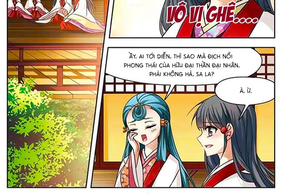 Tầm Trảo Tiền Thế Chi Lữ Chapter 135 - 3