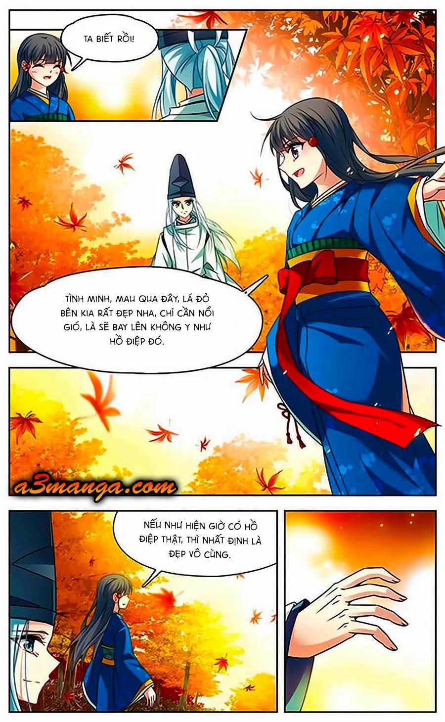 Tầm Trảo Tiền Thế Chi Lữ Chapter 136.2 - 12