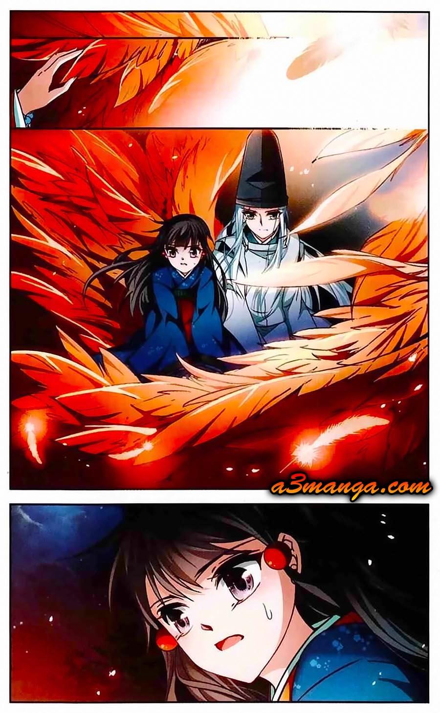 Tầm Trảo Tiền Thế Chi Lữ Chapter 138 - 15